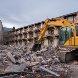 Terrassement : Préparez Votre Terrain pour Tous Vos Projets Puteaux